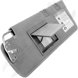 APDTY 142741 Sliding Sun Visor Assembly
