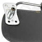 APDTY 142741 Sliding Sun Visor Assembly
