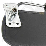 APDTY 142741 Sliding Sun Visor Assembly