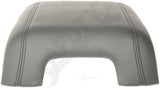 APDTY 142743 Center Console Lid Replacement