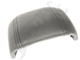 APDTY 142745 Center Console Lid - Black