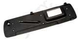 APDTY 142751 Console Lid Base Replacement