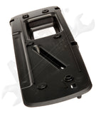 APDTY 142751 Console Lid Base Replacement