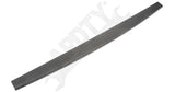 APDTY 142752 Tailgate Molding Assembly
