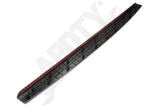 APDTY 142752 Tailgate Molding Assembly