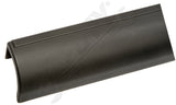 APDTY 142754 Tailgate Molding Assembly