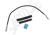APDTY 142758 Fuse Relocation Kit