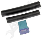 APDTY 142758 Fuse Relocation Kit