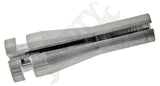 APDTY 142760 Door Latch Cable Repair Kit