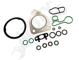 APDTY 142761 Oil Cooler Assembly Seal Kit