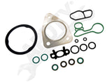 APDTY 142761 Oil Cooler Assembly Seal Kit