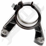 APDTY 142763 CV Axle Shaft Support Bearing Bracket