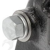 APDTY 142763 CV Axle Shaft Support Bearing Bracket