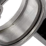 APDTY 142763 CV Axle Shaft Support Bearing Bracket