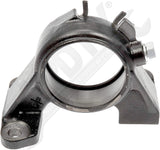 APDTY 142763 CV Axle Shaft Support Bearing Bracket