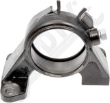 APDTY 142763 CV Axle Shaft Support Bearing Bracket