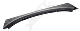 APDTY 142765 Quarter Panel Wheel Arch Repair