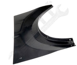 APDTY 142765 Quarter Panel Wheel Arch Repair