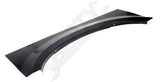 APDTY 142766 Quarter Panel Wheel Arch Repair Replaces F81Z9927840DA
