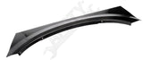 APDTY 142766 Quarter Panel Wheel Arch Repair Replaces F81Z9927840DA