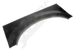 APDTY 142766 Quarter Panel Wheel Arch Repair Replaces F81Z9927840DA