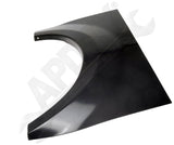 APDTY 142766 Quarter Panel Wheel Arch Repair Replaces F81Z9927840DA