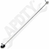 APDTY 142767 Air Suspension Leveling Rod Replaces 22379948