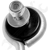 APDTY 142767 Air Suspension Leveling Rod Replaces 22379948