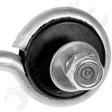 APDTY 142767 Air Suspension Leveling Rod Replaces 22379948