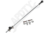 APDTY 142768 Air Suspension Leveling Rod 3934525