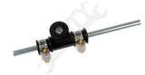 APDTY 142768 Air Suspension Leveling Rod 3934525