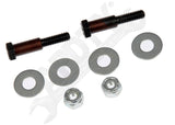 APDTY 142768 Air Suspension Leveling Rod 3934525