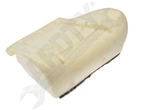 APDTY 142770 Seat Bottom Cushion