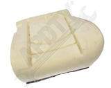 APDTY 142770 Seat Bottom Cushion