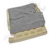 APDTY 142770 Seat Bottom Cushion