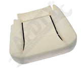 APDTY 142771 Seat Bottom Cushion
