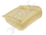 APDTY 142772 Seat Bottom Cushion