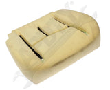 APDTY 142773 Seat Bottom Cushion (Left Driver-Side)