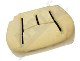 APDTY 142773 Seat Bottom Cushion (Left Driver-Side)