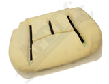 APDTY 142773 Seat Bottom Cushion (Left Driver-Side)