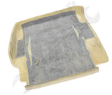 APDTY 142773 Seat Bottom Cushion (Left Driver-Side)