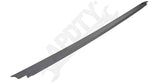 APDTY 142774 Replacement Bed Rail Protective Plastic Cover 6 Foot Bed (Right)