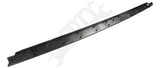 APDTY 142774 Replacement Bed Rail Protective Plastic Cover 6 Foot Bed (Right)