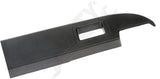 APDTY 142774 Replacement Bed Rail Protective Plastic Cover 6 Foot Bed (Right)