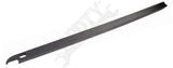 APDTY 142775 Replacement Bed Rail Protective Plastic Cover 6 Foot Bed (Left)