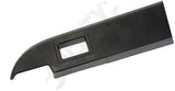 APDTY 142775 Replacement Bed Rail Protective Plastic Cover 6 Foot Bed (Left)