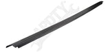 APDTY 142778 Right Bed Rail Cover 8 Foot Bed