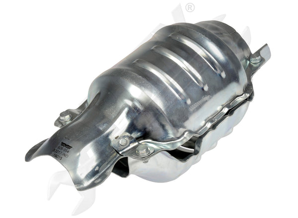 APDTY 142780 Catalytic Converter Heat Shield