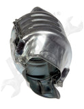 APDTY 142780 Heat Shield For Front Catalytic Converter On Select 3.5L 3.7L