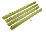 APDTY 142783 Pick Up Bed Crossmember Kit